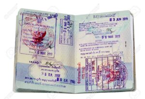 Retirement Visas For Foreigners In Thailand